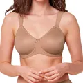 Produktbild: Triumph Essential Minimizer W X, BH Damen, Beige (Toast), 75C