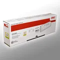 Produktbild: Oki Toner 46443101 yellow