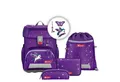 Produktbild: Step by Step Schulranzen Cloud - Schulranzen Set 5tlg. (Dreamy Pegasus)