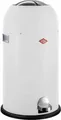 Produktbild: WESCO Kickmaster Soft 33l weiß matt