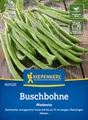 Produktbild: Kiepenkerl Buschbohnensamen Modesto 1001530 - Gemüsesamen für eine resistente Bohne mit bis 14 cm langen Hülsen und einem Inhalt für 8 bis 10 lfd. Meter - Pflanzen
