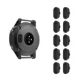 Produktbild: Fintie Smartwatch-Hülle Staubschutz Stöpsel für Garmin Vivoactive 6/5/4/4s/3, Fenix 8/7/6, Forerunner 965/55, Venu 3/3s/2, Epix 2 Pro,Instinct 3/2 -[10 Stück]