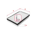 Produktbild: Innenraumfilter SOFIMA S3033C