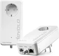 Produktbild: Devolo 8860 Giga Bridge Coax Gigabit Power LAN Adapter