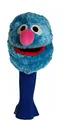 Produktbild: Living Puppets Golfcover Grobi passend für alle Driver bis 460 cm³, Gesamtlänge: 39cm, SE902