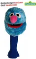 Produktbild: LIVING PUPPETS Golfschlägerhaube Sesamstrasse Grobi