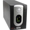 Produktbild: Roline DesignSecure 1200 (1200 VA, 720 W, Line-Interaktiv USV) (19.40.1212)