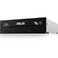 Produktbild: ASUS BW-16D1HT silent interner Blu-Ray Brenner Bulk