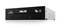 Produktbild: ASUS BW-16D1HT/BLK/B/AS - Black Blue-Ray Writer 12x OEM Drive