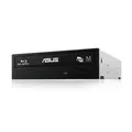 Produktbild: ASUS BW-16D1HT silent interner Blu-Ray Brenner Bulk BDXL 16x, ohne Software