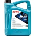 Produktbild: ROWE HIGHTEC SYNT RSi SAE 5W-40 Motorenöl 5 Liter