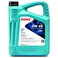 Produktbild: Motoröl ROWE Öl SYNT RSi 5W-40 5W40 MB 229.3/226.5 VW 502.00/505.00 5 Liter