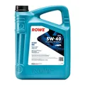 Produktbild: ROWE HIGHTEC SYNT RSi SAE 5W-40  |   5 Liter (MB, VW, Porsche)