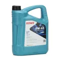Produktbild: 5L 5 Liter ROWE Motoröl Öl SYNT RSi 5W-40 5W40 MB 229.3/226.5 VW 502.00/505.00