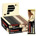 Produktbild: Powerbar - Protein Plus - Low Sugar - Vanilla - 16x35g - High Protein Low Sugar Riegel