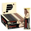 Produktbild: POWERBAR Protein Plus - Low Sugar - Vanilla - 16x35g Riegel