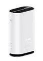 Produktbild: ZTE MC8810 HyperBox 5G Router lite weiß Wi-Fi 6 Gigabit Ethernet RJ45 USB-C