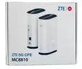 Produktbild: ZTE MC8810 HyperBox 5G CPE bis zu 1,73 Gbit/s im Download - Upl bis zu 130 Mb