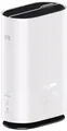 Produktbild: ZTE MC8810 HyperBox 5G lite weiß mobiler WLAN Hotspot 1x RJ-45 Anschluss