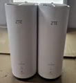 Produktbild: 2x ZTE MC8810 HyperBox Lite 5G WLAN Router Wifi6 Gigabit Ethernet Defekt