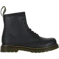 Produktbild: Dr. Martens Delaney Softy Mädchen Stiefel in Schwarz, Größe 28 - Schwarz - 28