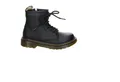 Produktbild: DR. MARTENS Dr. Martens 1460 Leder Schnürstiefel Mädchen schwarz Stiefelette