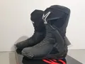 Produktbild: Alpinestars SMX-6 V3 Motorradstiefel Black (EUR 45)
