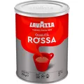 Produktbild: LAVAZZA Qualita Rossa Kaffee, gemahlen, Arabica- und Robustabohnen 250,0 g