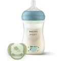 Produktbild: Philips Avent Natural Response SCD838/17 Geschenkset für Babys Night