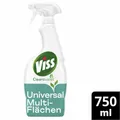 Produktbild: Viss Reinigt Desinfektion Multi-Flächen (750ml Flasche)
