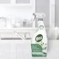 Produktbild: Reinigungsprodukt Viss Cleanboost Universal Antibakteriell Ammoniakfrei