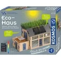 Produktbild: Eco-Haus, Experimentierkasten