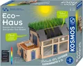 Produktbild: Kosmos Experimentierkasten Eco Haus, Made in Germany