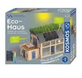 Produktbild: KOSMOS  Eco-Haus - Energie clever nutzen - dein großes Test-Modell