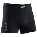 Produktbild: X-Bionic - Invent 4.0 LT Boxer Shorts - Kunstfaserunterwäsche Gr S schwarz