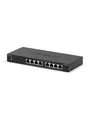Produktbild: Netgear 300 Series GS308LP - switch - essentials - 8 ports - unmanaged
