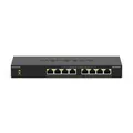 Produktbild: Netgear ProSAFE GS308LP Unmanaged Switch GS308LP-100EUS