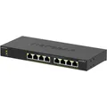 Produktbild: Netgear Switch 8 port PoE Gigabit Unmanaged GS308LP (GS308LP-100EUS)