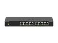 Produktbild: Netgear ProSAFE GS308LP Unmanaged Switch