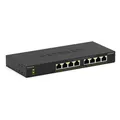 Produktbild: Netgear GS308LP, Switch, schwarz