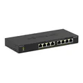 Produktbild: 8-Port Poe Gigabit Unmanaged Switch Gs3 NEU