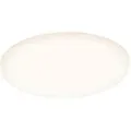 Produktbild: Paulmann LED-Einbauleuchte Veluna Kunststoff 12,5 cm