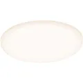 Produktbild: Paulmann EINBAUPANEL 8,5W 3000K D125 / PAULMA VELUNA VARFIT 25M548 92388
