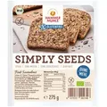 Produktbild: Simply Seeds - Fünf Saatenbrot