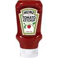 Produktbild: Heinz Ketchup Tomatenketchup, in Flasche, 500ml