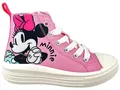 Produktbild: High-Top-Sneaker Disney Minnie Mouse Rosa 33