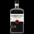 Produktbild: Schwartzhog Hardenberg Kräuterlikör 0,7 l