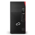 Produktbild: Fujitsu Desktop-PC Esprimo P957, Prozessor Core i7-6700T, RAM-Speicher 32 GB, SSD 1 TB, Win 11 Pro (generalüberholt)