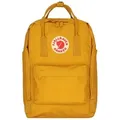 Produktbild: Fjällräven Kanken Rucksack 37 cm Laptopfach  gelb