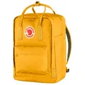 Produktbild: Fjällräven - Kånken Laptop 15'' - Daypack orange